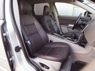 Volvo V50 Facelift Summum 2.0 100kW