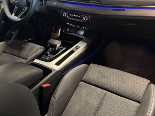 Audi Q5 S-Line 2.0 150kW