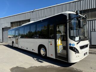 Volvo 8900 13 m 263kW