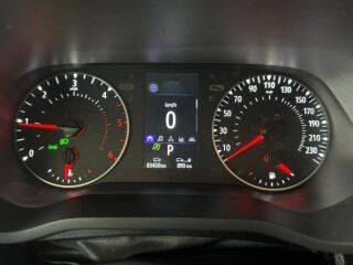Renault Trafic 2.0 125kW