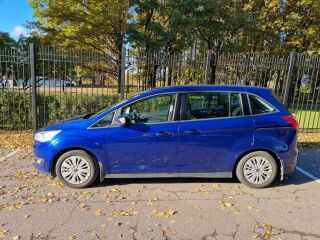 Ford Grand C-Max 1.6 92kW