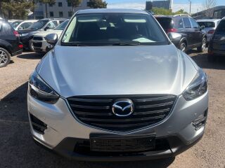 Mazda CX-5 FACELIFT LUXSURY VERSIOON 2.2 110kW