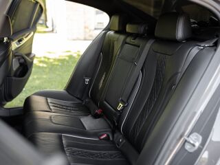 BMW 530 xDrive M-Pakett iPerfomance 2.0 185kW