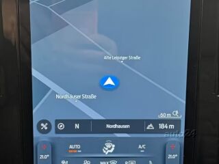 Ford Ranger EcoBlue Limited 2.0 151kW