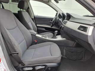 BMW 318 Faselift 2.0 105kW