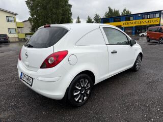 Opel Corsa VAN 1.2 51kW