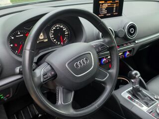 Audi A3 Limousine 1.6 81kW