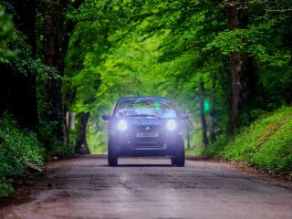 Aixam Mega E-Scouty Evo 6kW