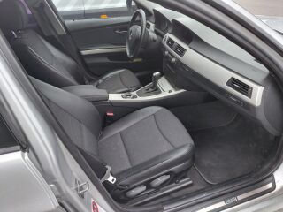 BMW 318 2.0 105kW