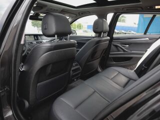 BMW 520 2.0 140kW