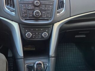 Opel Zafira 1.6 100kW