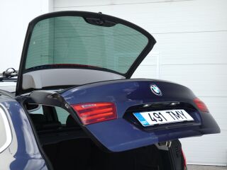 BMW 520 Exclusive Facelift 2.0 135kW