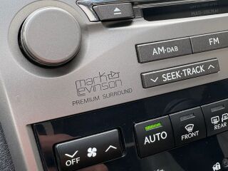 Lexus RX 450h President 3.5 183kW