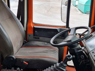 Volvo FL6 155kW