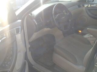 Chrysler Pacifica 3.8 V 6 158kW