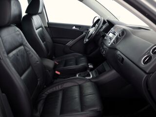Volkswagen Tiguan Highline 4x4 ATM 2.0 125kW