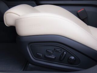 Porsche Taycan Turbo Cross Turismo 500kW