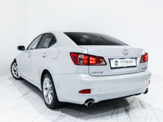 Lexus IS 250 Facelift Executive Comfort 2.5 153kW