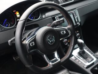 Volkswagen CC 3.6 VR6 220kW