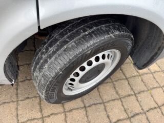 Volkswagen Transporter L2H1 Doka 2.0 Tdi 103kW
