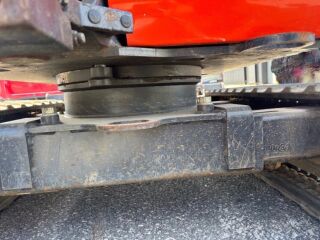 Kubota Kubota KX019-4 12kW