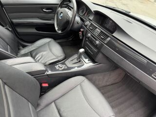 BMW 320 xDrive 135kW
