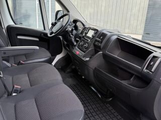 Citroen Jumper L4H2 2.2 103kW