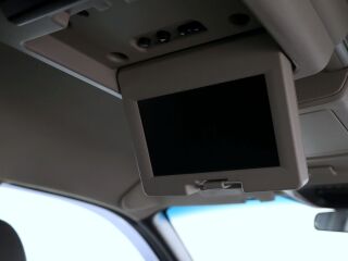 Chrysler Grand Voyager Limited ATM 2.8 CRD 110kW