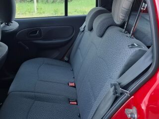 Renault Clio 1.1 R4 55kW