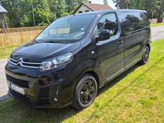 Citroen Jumpy VAN BlueHDi 120 L2 Club 1.5 R4 88кВ