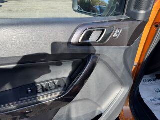 Ford Ranger WILDTRAK 2.0 157kW