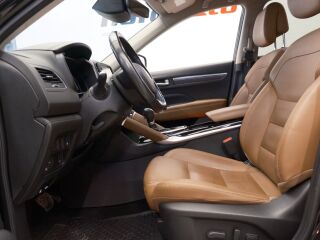 Renault Koleos 1.3 116кВ