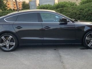 Audi A5 3.0 176kW