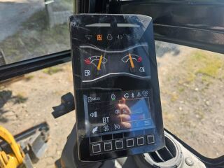 CAT / Caterpillar 301.6 1.0 15kW