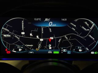 Mercedes-Benz E 300 de Avantgarde 4Matic 2.0 d 225кВ