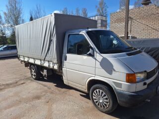 Volkswagen Transporter 2.5 75kW
