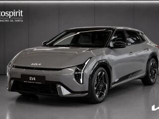 Kia EV4 GT-Line TX 150kW