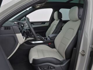 Porsche Cayenne E-Hybrid 3.0 346kW