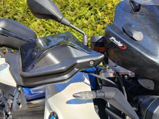 BMW F 800 R 64kW