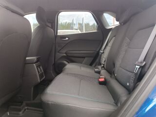 Mitsubishi Grandis Intense 1.3 T MHEV 104kW