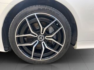 Mercedes-Benz E 220 D 4matic AMG 2.0 143кВ