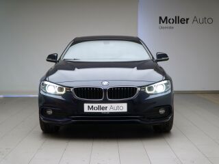 BMW 420 XDrive Gran Coupe 2.0 140kW
