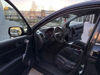 Honda CR-V Facelift Comfortline 2.2 110kW