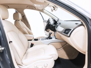 Audi A6 Facelift S_Line Quattro 3.0 160kW