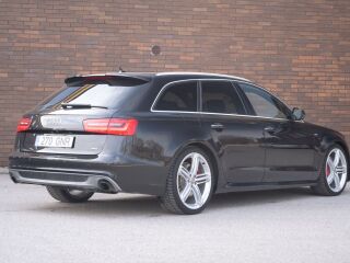 Audi A6 S-Line 3.0 Bi-TDI 230kW