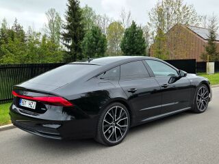 Audi A7 S-Line Sportback 3.0 210kW