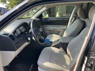 Chrysler 300 C 3.5 183kW