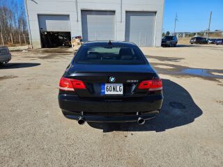 BMW 335 3.0 R6 224кВ