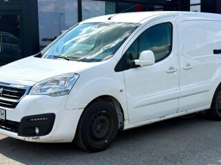 Peugeot Partner 1.6 55кВ