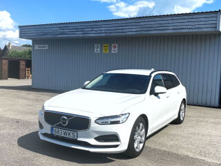Volvo V90 INTELLI SAFE INSCRIPTION EXTERIOR FAMILY PACK  2.0 D3 110kW